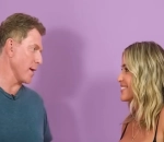 Bobby Flay Praised Kristin Cavallari's 'Energy' Despite Her Initial Rejection