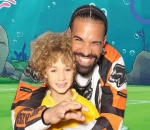 Drake Cherishes Heartfelt Letter From Son Adonis, Shares Details of Their Bond