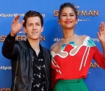 Zendaya and Tom Holland to Star in Christopher Nolan's Next Film