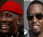 Tyrese Gibson Reacts to Rumors of Diddy's 'Freak Off' Tape, Has No Regret About Attending 'Most Legendary Parties'