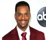 Alfonso Ribeiro Back to Work After Injuring His Ankle During Filming at Disney World