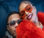Ashanti and Nelly Reflect on First Months as Parents After Welcoming Baby KK