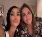 Caitlyn Jenner Desperately Hopes Kim Kardashian Will Help Her Get Back to the Kardashian-Jenner Clan