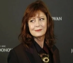 Susan Sarandon Talks About Being Blackballed by Hollywood Due to Her Pro-Palestine Stance