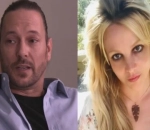 Kevin Federline Kept in the Dark About Son's Reconciliation With Britney Spears