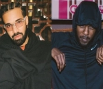 Drake and Kendrick Lamar Called Out by Skepta for Harming Hip-Hop Culture With Their Feud