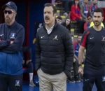 Jason Sudeikis Disses Critics of 'Ted Lasso' Season 3 as People Who 'Don't Have Imaginations'