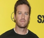 Armie Hammer's Mother Gifts Him a Vasectomy as a Birthday Present