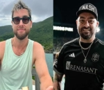 Lance Bass and Chris Kirkpatrick Recall Frustration and Miscommunication During NSYNC Hiatus