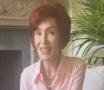 Sharon Osbourne Sparks Concerns With Taut Visage