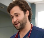 Jake Borelli's Levi Schmitt Departs 'Grey's Anatomy' as Mika Yasuda's Fate Hangs in the Balance