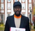 Will.i.am Reveals His Unconventional Housing Condition