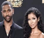 Jhene Aiko Addresses Big Sean Engagement Rumors
