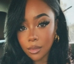 Skai Jackson Shrugs Off Baby Baddy's Arrest on New Instagram Post