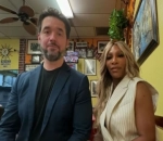 Serena Williams and Alexis Ohanian Mark 7th Wedding Anniversary with Heartfelt Posts