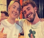 Paul Mescal Shows Support for Saoirse Ronan Over Her Viral Safety Concerns Comment