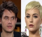 John Mayer and Katy Perry Hanging Out Together at Sabrina Carpenter's Concert Nearly Decade After Split