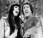 Cher Claims Her Mom Wanted to Put Sonny Bono in Jail Over Their 11-Year Age Gap