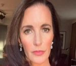Kristin Davis Mourns the Loss of Her Father Tom Atkinson After Decade-Long Battle with Parkinson's