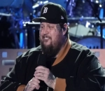 Jelly Roll Inspires and Entertains at Juvenile Detention Center