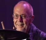 Original Bee Gees Drummer Colin 'Smiley' Petersen Dies at 78