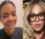 Candace Owens Calls Beyonce Annoying and Not Authentic Amid Kamala Harris Rally Debacle 