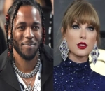 Kendrick Lamar Will Feature Taylor Swift in New Album, Says DJ Snake