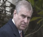Prince Andrew Almost Thrown Off Horse Amid Royal Feud