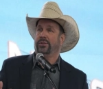 Garth Brooks' Gig on 'Jimmy Kimmel Live!' Canceled After Sexual Assault Accusation