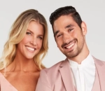 Amanda Kloots Clarifies 'Mean' Remarks About 'Dancing with the Stars' Partner Alan Bersten