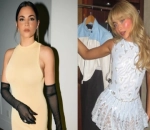 Jenna Dewan Sparks Mom-Shaming Controversy After Attending Sabrina Carpenter's Concert With Daughter