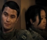 Chase Stokes and Lana Condor's 'Valiant One' Trailer Unveils Explosive Military Thriller