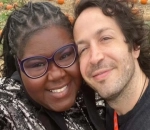 Gabourey Sidibe Reacts to Husband Defending Her Over Remarks About Her 'Homeless' Post-Baby Appearance
