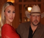 Jason Aldean's Wife Slams 'Woke' Billboard for Snubbing Star From 'Greatest Country Artists of All Time' List