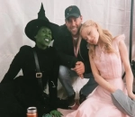 Scooter Braun Praises Ariana Grande's 'Wicked' Performance
