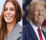 Coleen Rooney Silently Curses 'Dirty' Donald Trump Over His Comment on WAGs