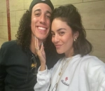 Vanessa Hudgens and Cole Tucker Share Rare Date Night Photo