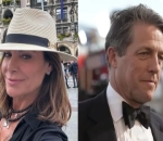Luann de Lesseps Reacts to Hugh Grant Saying He Doesn't Remember Making Out With Her