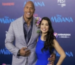 'Moana' Star Auli'i Cravalho's Mother Steals the Show During First Meeting With Dwayne Johnson