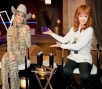'The Voice' Recap: Lainey Wilson and Simone Biles Serve as Mega Mentors in Playoffs 2