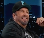 Garth Brooks Performs on 'Jimmy Kimmel Live!' After Canceled Gig Amid Assault Lawsuit