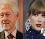 Bill Clinton Joins Taylor Swift's 'Eras Tour' Fandom After Watching 'Fascinating' Show