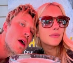 Emma Roberts and Fiance Cody John Embark on Nerdy Adventure at Card Show