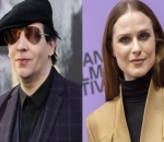 Marilyn Manson Drops Defamation Lawsuit Against Evan Rachel Wood, Pays Attorneys' Fees
