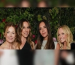 Geri Halliwell Prevents a Spice Girls Series From Happening