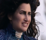 'Agatha All Along' Star Kathryn Hahn Hints at Departure From Marvel After Series Finale