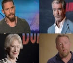 Tom Hardy, Pierce Brosnan and Helen Mirren Cast in Guy Ritchie's New TV Series