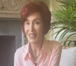 Sharon Osbourne Looks Like 'Walking Skeleton' After Ozempic 'Wrecked Her Metabolism'
