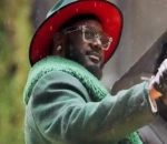 T-Pain Touted to Headline Super Bowl After His Grand Macy's Thanksgiving Day Parade Performance