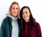 Ali Krieger Goes Instagram Official With New Girlfriend on Thanksgiving After Ashlyn Harris Divorce